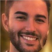 Maestro de inglés ofrece clases particulares a alumnos/as de Primaria y Secundaria en Sevilla